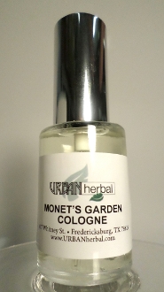Monet's Garden Cologne