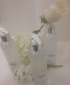Monet's Garden Bath and Shower Gel
