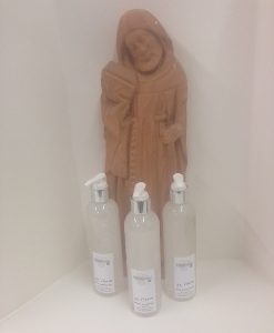Saint Fiacre Bath and Shower Gel
