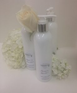 Monet's Garden Lotion
