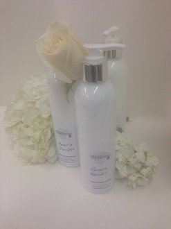 Monet's Garden Lotion