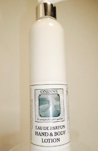 Ondine Lotion