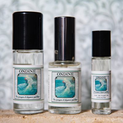Ondine