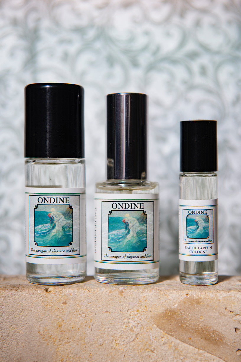 Ondine