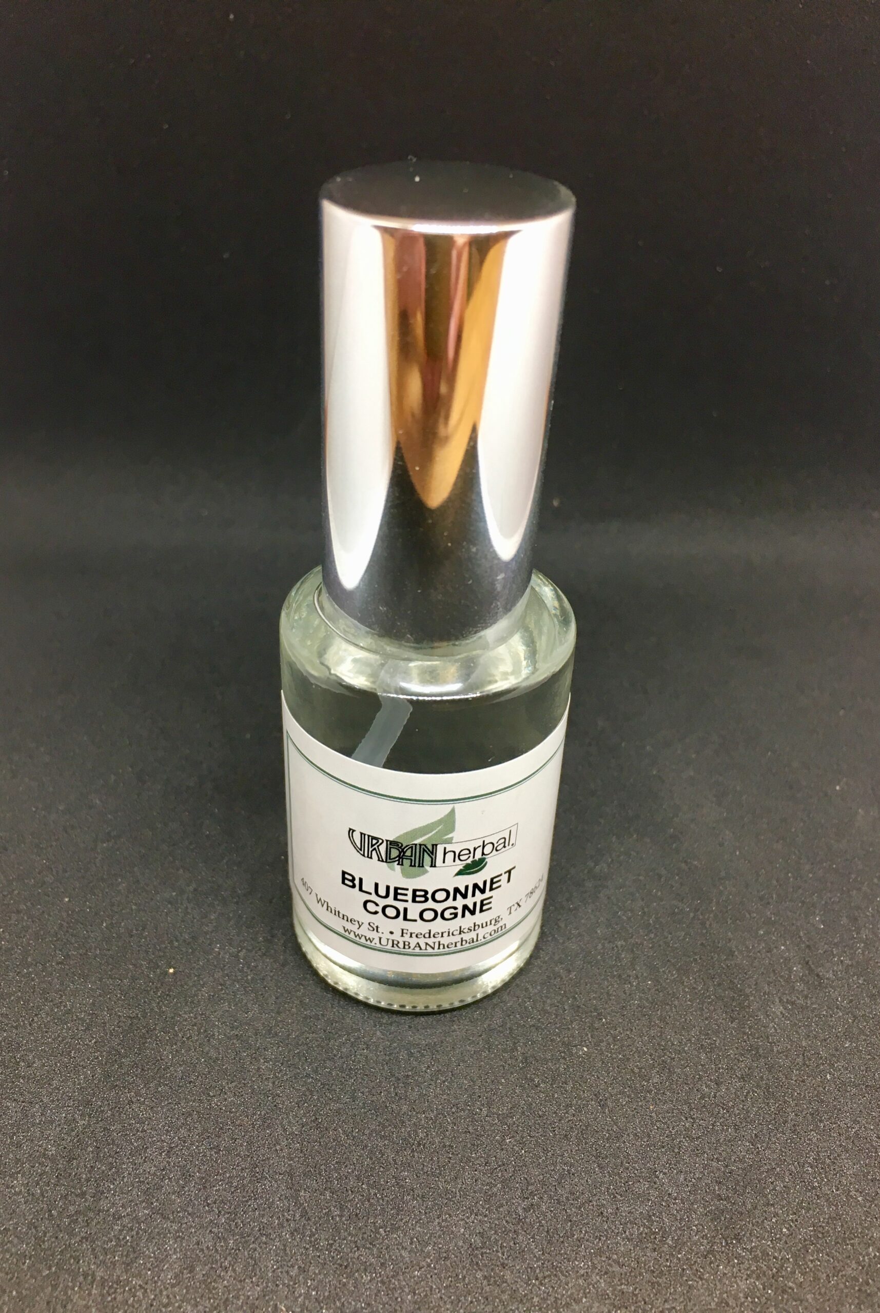 Lavender Cologne