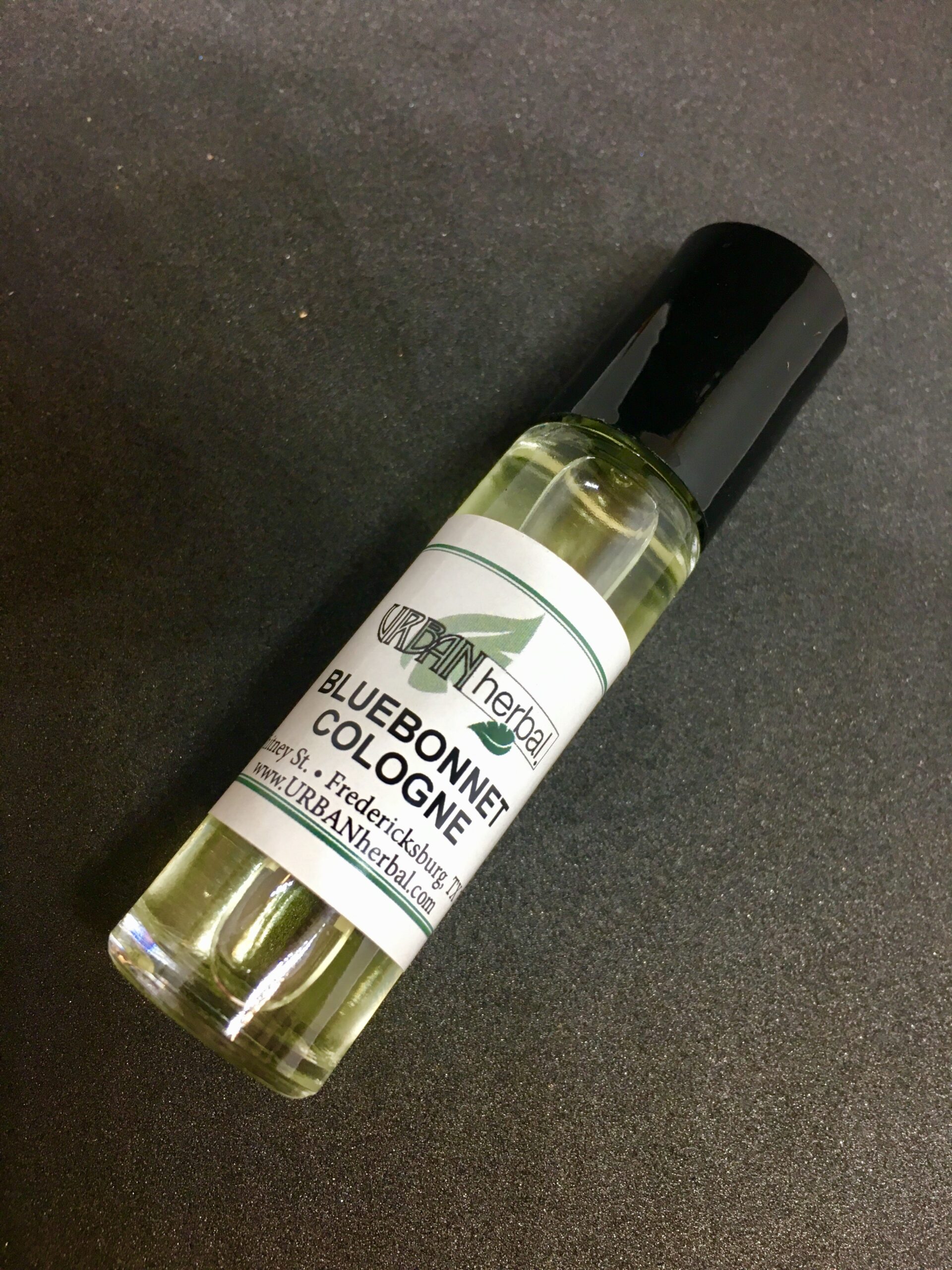 Bluebonnet Cologne .5 ml Sample