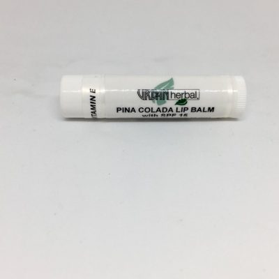 Pina Colada Lip Balm