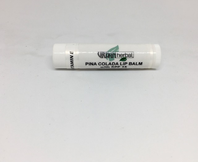 Pina Colada Lip Balm