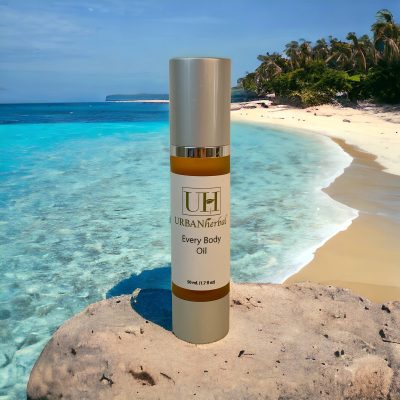 Every Body Oil
