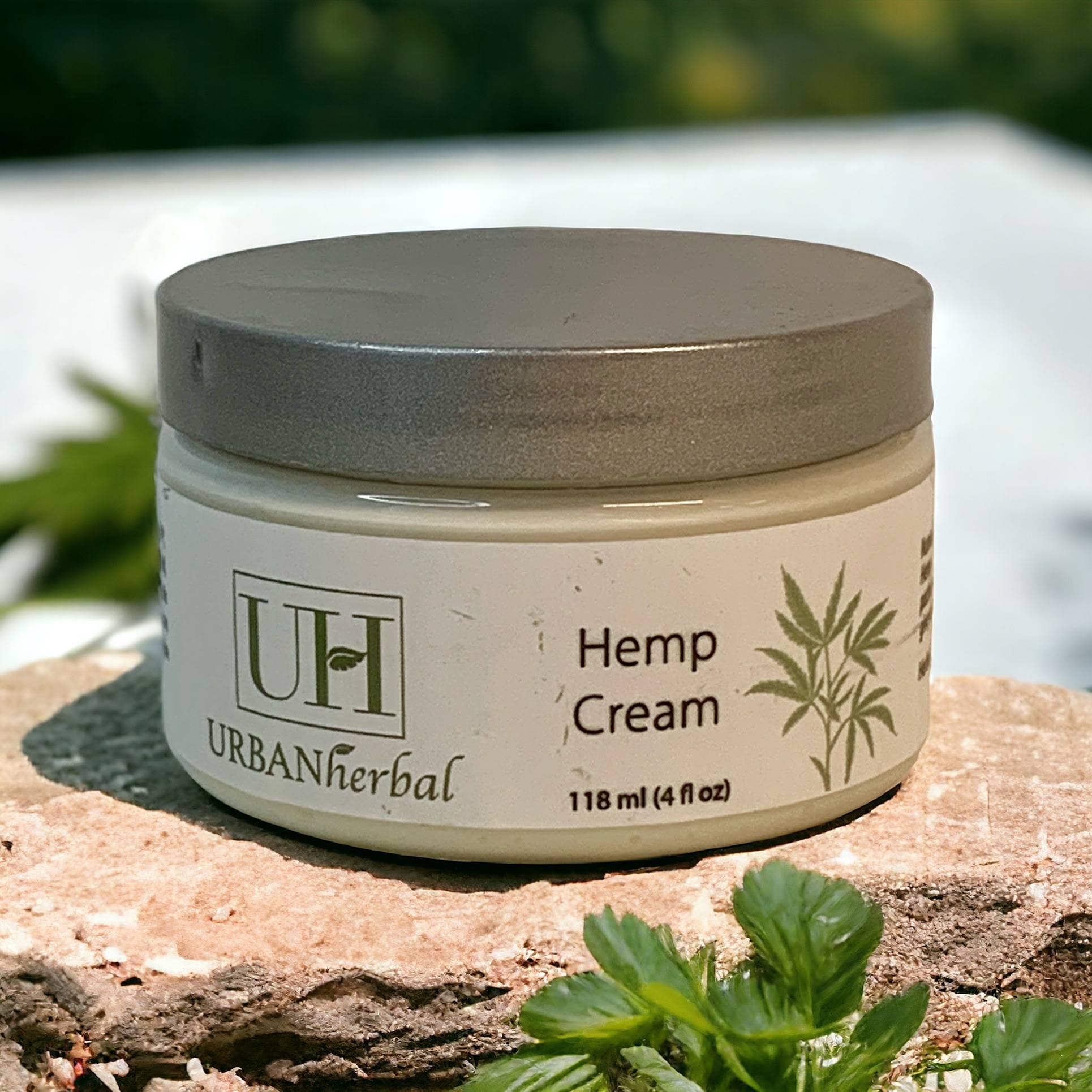 Hemp Cream