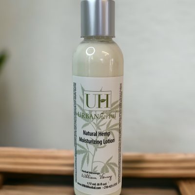 Hemp Lotion