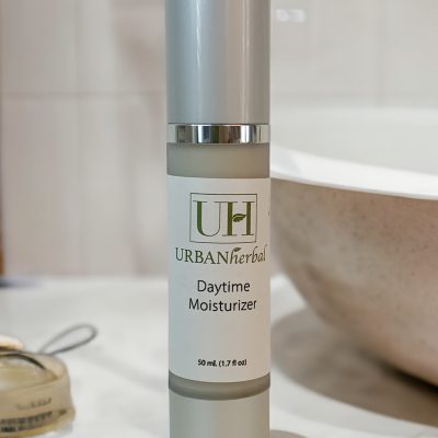 daytime moisturizer