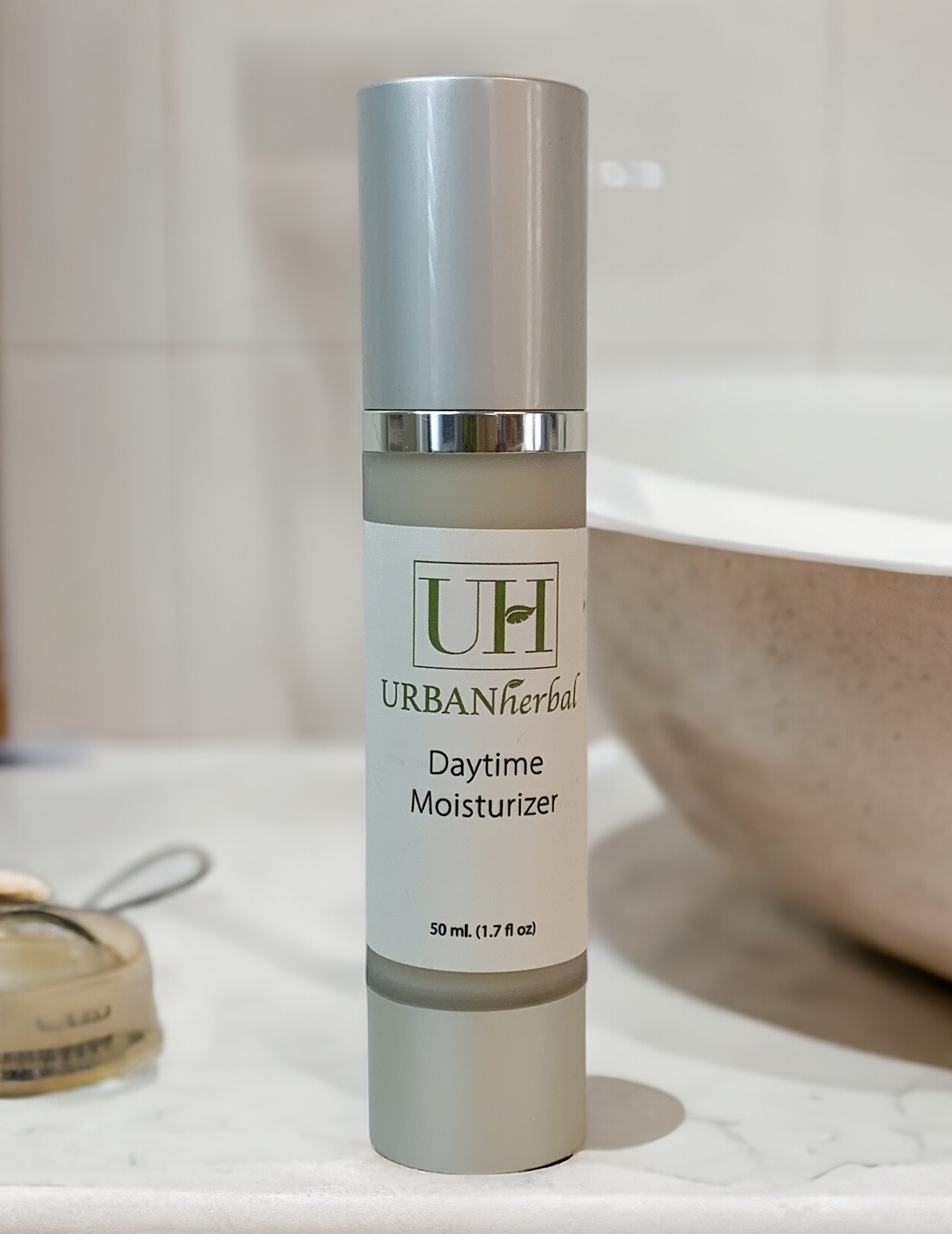 daytime moisturizer