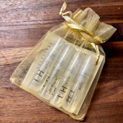 Scent Sampler