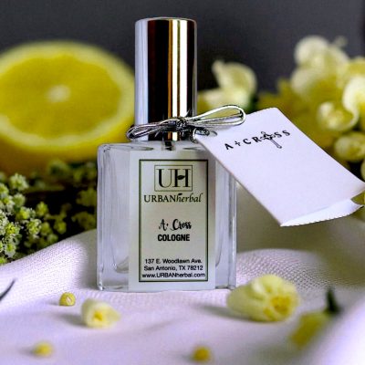 A+ Cross Cologne