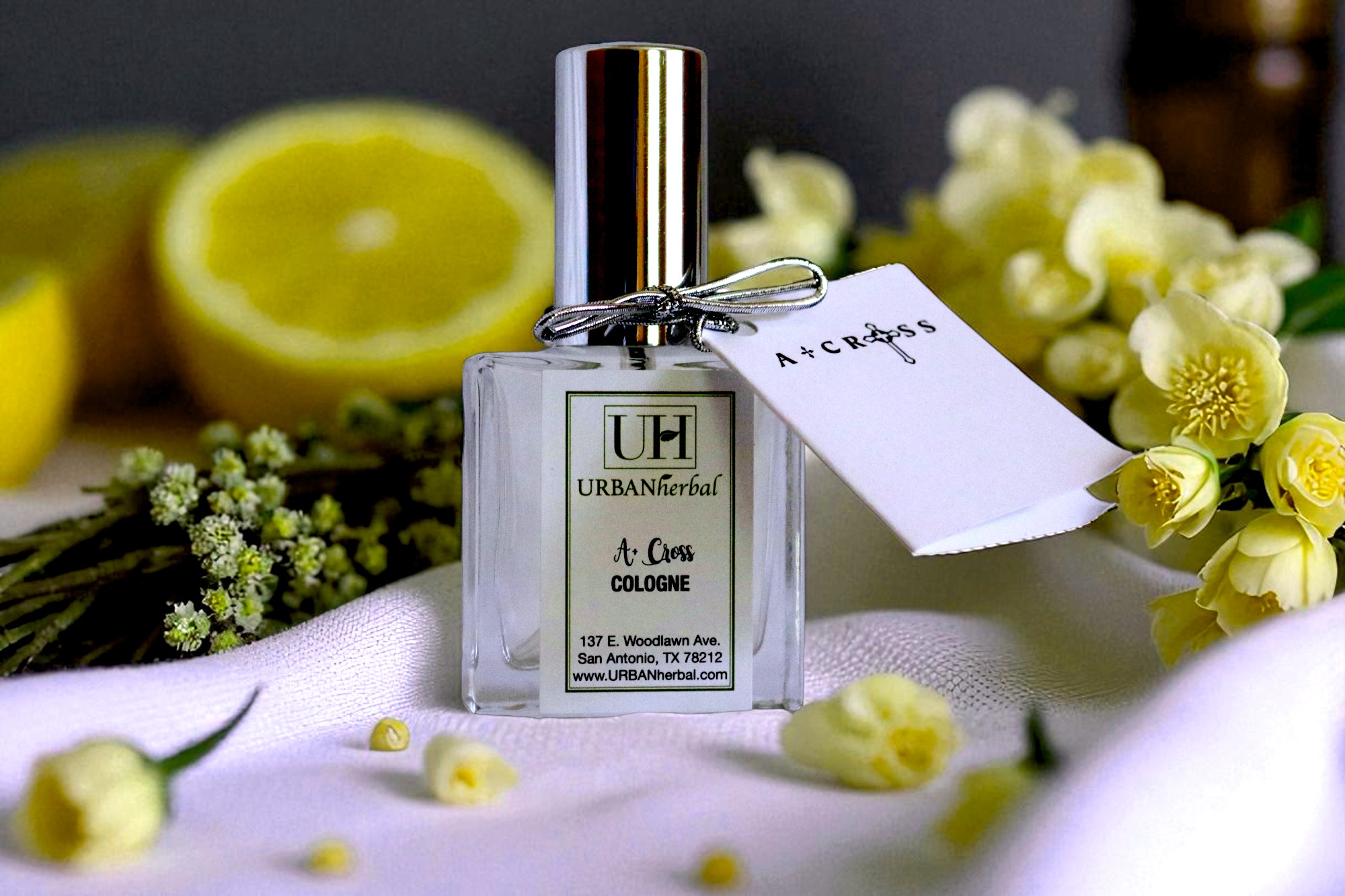 A+ Cross Cologne