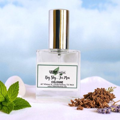 Big Sky for Men