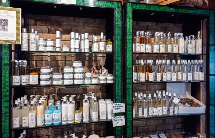 Bottles&Soaps