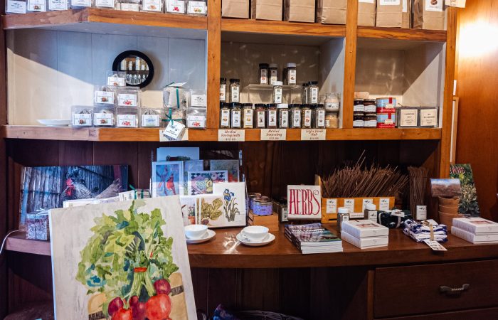 HerbShelf