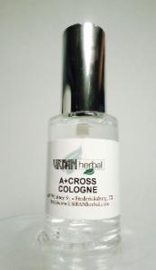 Colognes - A+ Cross