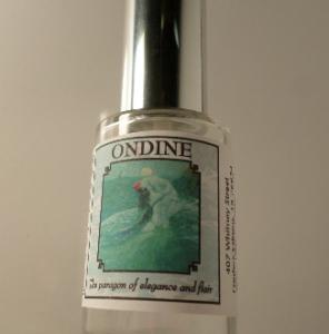 Colognes - Ondine