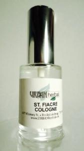 Colognes - St. Fiacre