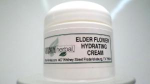 Creams - Elderflower Hydrating