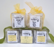 Herbal Teas - Peppermint