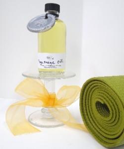 Massage Oils - Yoga Massage Oil
