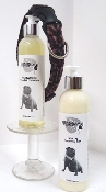 Pet Conditioners - Herbal Dog Conditioning Rinse