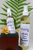 Room Fresheners - Natural - Lavender, 8oz